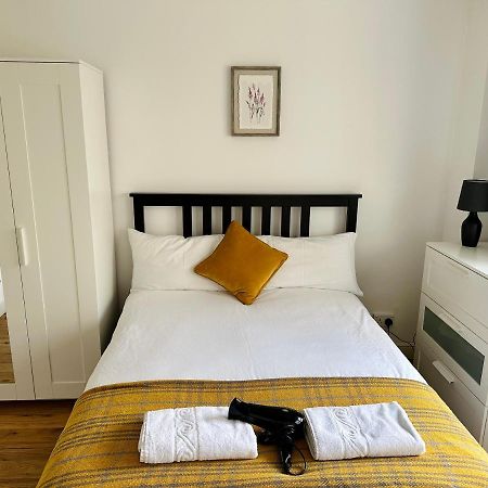 London Regent Apartment Camden Town ภายนอก รูปภาพ
