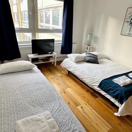 London Regent Apartment Camden Town ภายนอก รูปภาพ