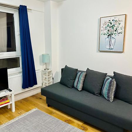 London Regent Apartment Camden Town ภายนอก รูปภาพ