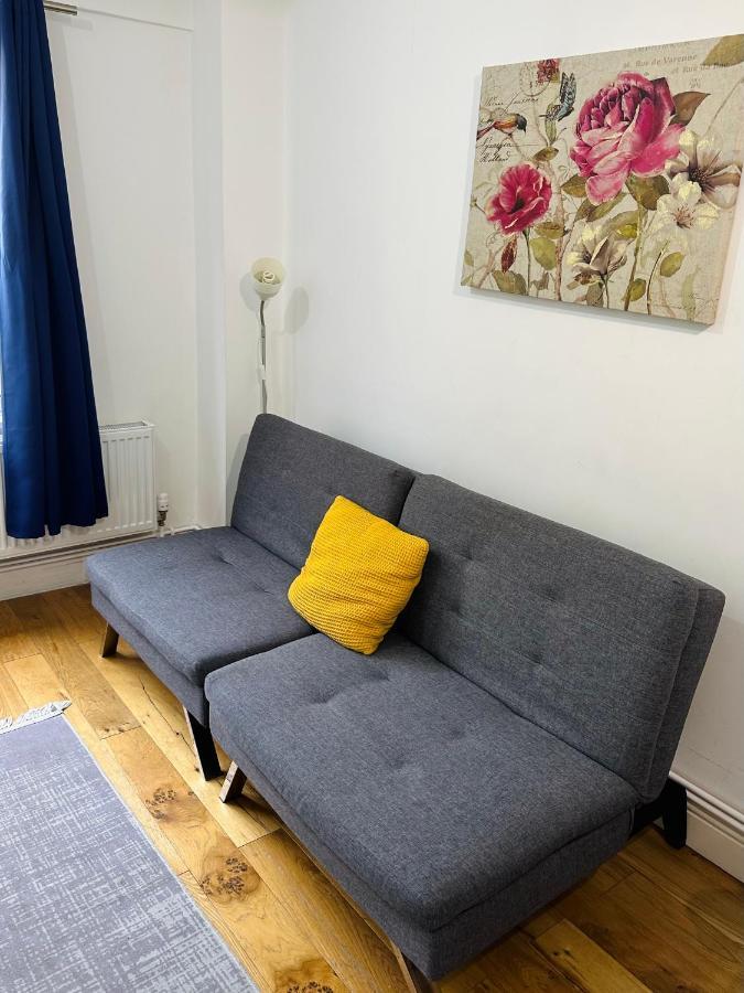 London Regent Apartment Camden Town ภายนอก รูปภาพ