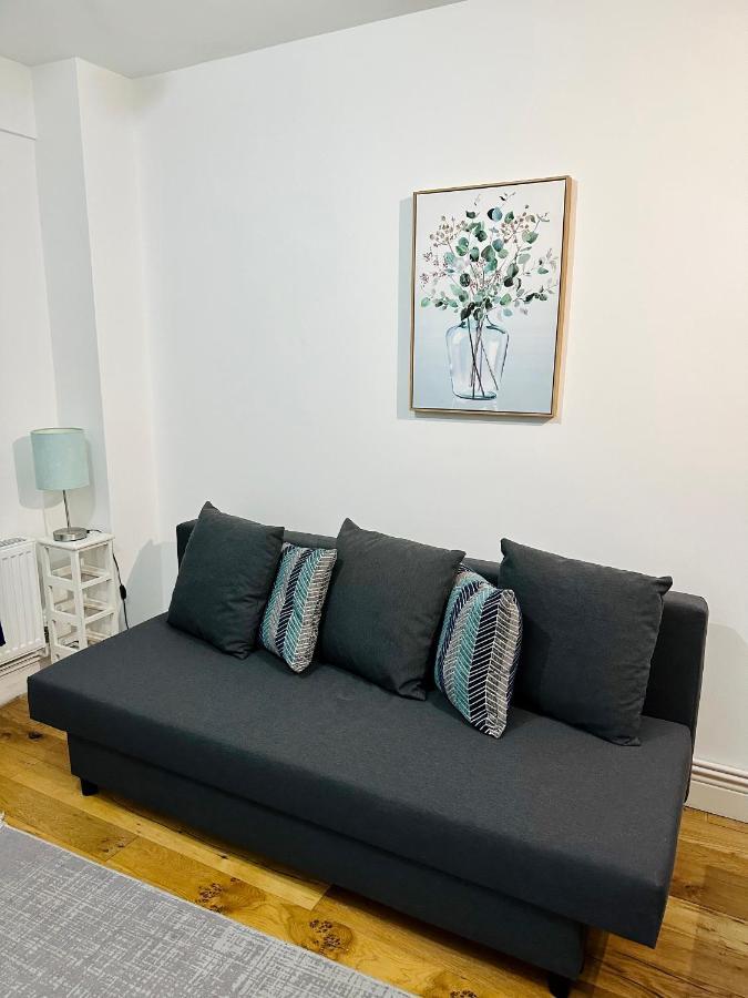 London Regent Apartment Camden Town ภายนอก รูปภาพ