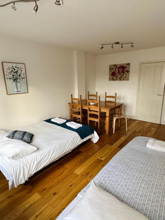 London Regent Apartment Camden Town ภายนอก รูปภาพ