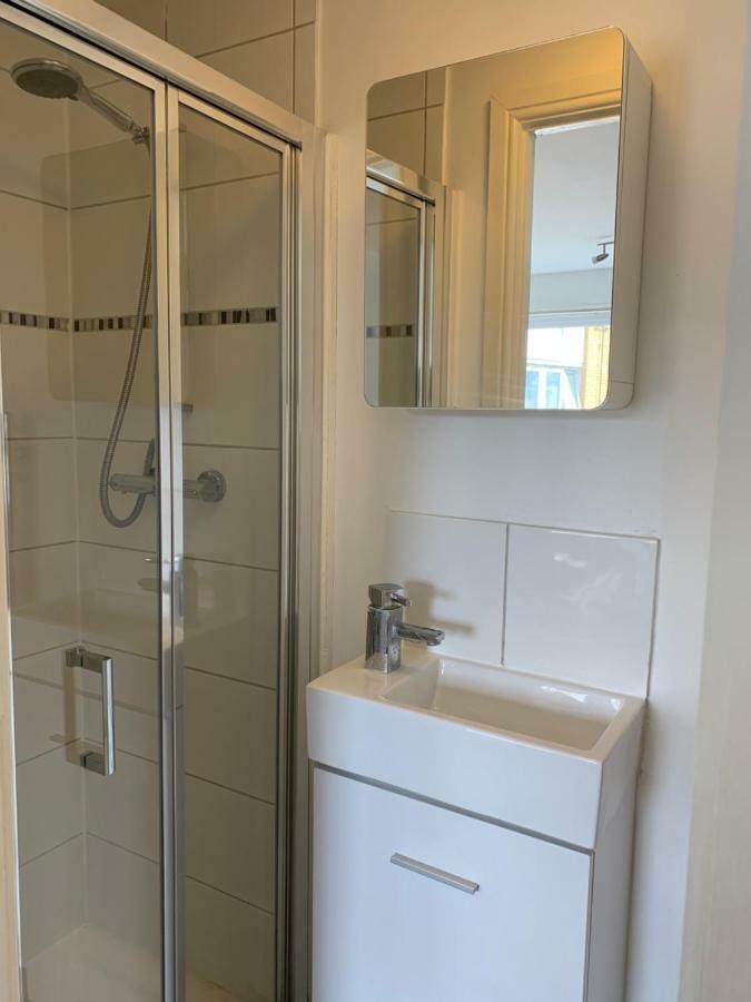 London Regent Apartment Camden Town ภายนอก รูปภาพ